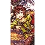 最強の職業は勇者でも賢者でもなく鑑定士（仮）らしいですよ？ iPhoneSE/5s/5c/5 壁紙 視差効果 真名部響生,ヴェネ