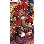 最強の職業は勇者でも賢者でもなく鑑定士（仮）らしいですよ？ iPhoneSE/5s/5c/5 壁紙 視差効果 ケット・シー