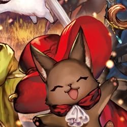 最強の職業は勇者でも賢者でもなく鑑定士（仮）らしいですよ？の人気壁紙画像 ケット・シー