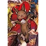 最強の職業は勇者でも賢者でもなく鑑定士（仮）らしいですよ？ iPhone(640×960)壁紙 ケット・シー