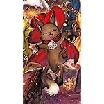 最強の職業は勇者でも賢者でもなく鑑定士（仮）らしいですよ？ QHD(540×960)壁紙 ケット・シー