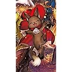 最強の職業は勇者でも賢者でもなく鑑定士（仮）らしいですよ？ HD(720×1280)壁紙 ケット・シー