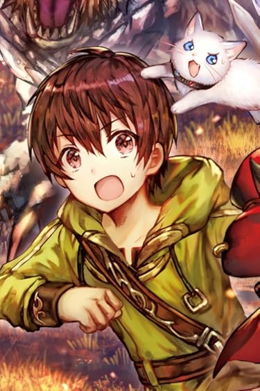 最強の職業は勇者でも賢者でもなく鑑定士（仮）らしいですよ？  iPhone/Androidスマホ壁紙(640×960)-1 - 真名部響生,ヴェネ