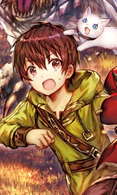 最強の職業は勇者でも賢者でもなく鑑定士（仮）らしいですよ？  iPhone/Androidスマホ壁紙(480×800)-1 - 真名部響生,ヴェネ