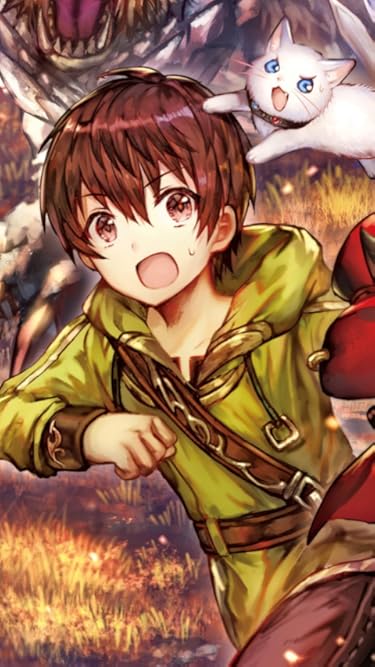 最強の職業は勇者でも賢者でもなく鑑定士（仮）らしいですよ？  iPhone/Androidスマホ壁紙(480×854)-1 - 真名部響生,ヴェネ