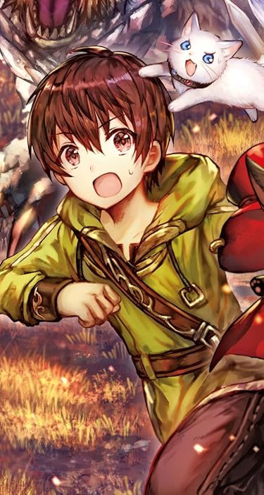 最強の職業は勇者でも賢者でもなく鑑定士（仮）らしいですよ？  iPhone/Androidスマホ壁紙(744×1392)-1 - 真名部響生,ヴェネ