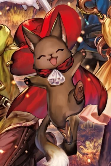 2026春アニメ - ケット・シー