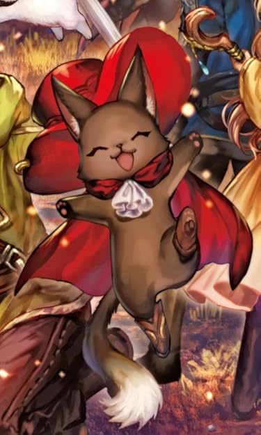 アニメ化決定作品 - ケット・シー