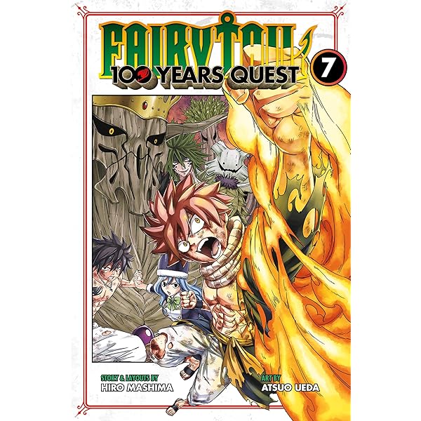 Amazon | FAIRY TAIL: 100 Years Quest 1 | Mashima, Hiro, Ueda