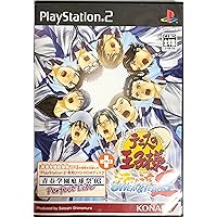テニプリ　テニスの王子様　学園祭　新　テニス　王子様　セット　KONAMI Amazon | テニスの王子様 学園祭の王子様(コナミザベスト) | ゲーム