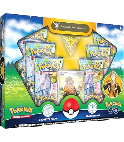Amazon.co.jp: Pokemon TCG GO Premium Collection: Radiant Eevee Box