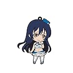 ラブライブ! iPhone4s 壁紙 視差効果 園田海未(μ's2014レースクイーンver. ラバーストラップ) ラブライブ! iPhone4s 壁紙 視差効果 園田海未(μ's2014レースクイーンver. ラバーストラップ)