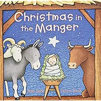 現品限り】ミスタークリスマス AWAY IN THE MANGER キリスト 現品限り】ミスタークリスマス AWAY IN THE MANGER キリスト