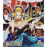 ONE PIECE ワンピース 20THシーズン ワノ国編 piece.30 BD [Blu-ray]