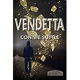 Vendetta: Legend of the Ir'Indicti, Book 4