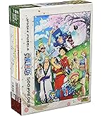 ワンピース ONE PIECE 手配書パズル ジグソーパズル パズル Amazon.co.jp: エンスカイ(ENSKY) 208ピース ジグソーパズル