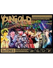 素顔4( Man盤) 正規品 2025年最新】sixtones 素顔4の人気アイテム - メルカリ