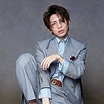 岩橋玄樹 iPad壁紙 My Lonely X'mas 岩橋玄樹 iPad壁紙 My Lonely X'mas