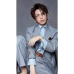 岩橋玄樹 フルHD(1080×1920)スマホ壁紙/待受 My Lonely X'mas 岩橋玄樹 フルHD(1080×1920)スマホ壁紙/待受 My Lonely X'mas