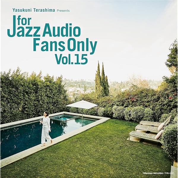 LP Various For Jazz Ballad Fans Only Vol.5 TYLP1125 寺島レコード /00260 寺島レコード】セミW紙ジャケット仕様CD V.A.(寺島靖国) / For