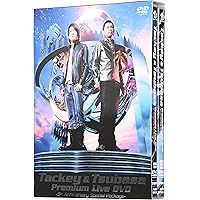 Amazon.co.jp: Thanks Two you(CD5枚組+Blu-ray Disc)(初回盤