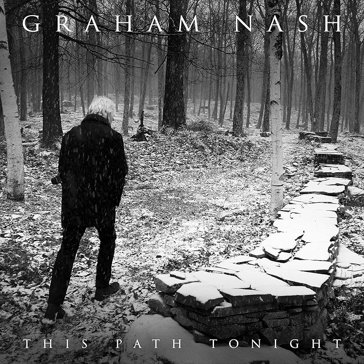 Amazon.co.jp: Now - Graham Nash: ミュージック