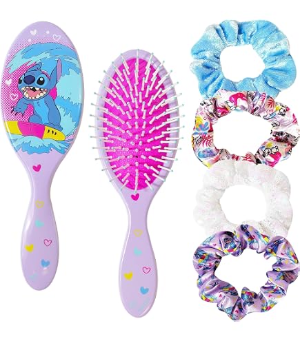 Amazon.co.jp: ディズニー スティッチ キッズ ヘアクリップ 女の子用