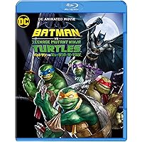 Amazon.co.jp: バットマン:バッド・ブラッド ブルーレイ〈ナイト