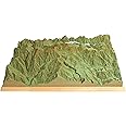 やまつみ 【剱岳・立山】 1/50,000