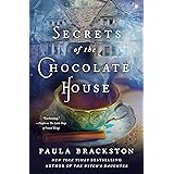 Secrets of the Chocolate House (Found Things Book 2)