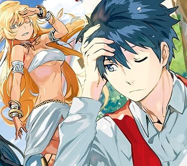 2024秋アニメ - カラヴィス,ドラン