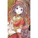 茉莉花官吏伝 FVGA(480×800)壁紙 晧 茉莉花（こう・まつりか）