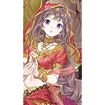 茉莉花官吏伝 XFVGA(480×854)壁紙 晧 茉莉花（こう・まつりか）