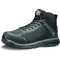 men's drivetrain composite toe work sneaker