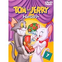 トムとジェリーセット2  [DVD] p706p5g Amazon.com: Tom and Jerry Set 2 Vol. 5-7 DVD : Movies & TV