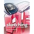 Sketching (paperback): Drawing Techniques for Product Designers