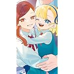 手札が多めのビクトリア XFVGA(480×854)壁紙 ビクトリア,ノンナ
