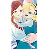 手札が多めのビクトリア - ビクトリア,ノンナ iPhoneSE/5s/5c/5 壁紙 視差効果 384614
