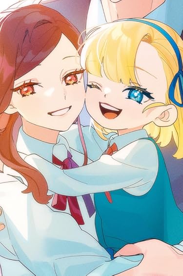 アニメ化決定作品 - ビクトリア,ノンナ