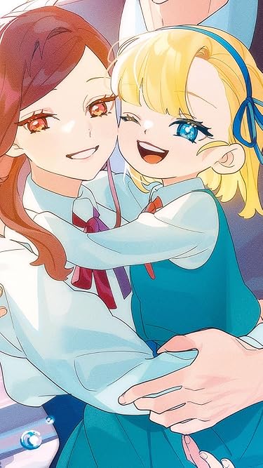 アニメ化決定作品 - ビクトリア,ノンナ