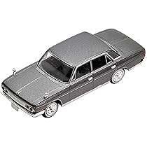 Amazon | トミカリミテッドヴィンテージ 1/64 LV-164a 日産 
