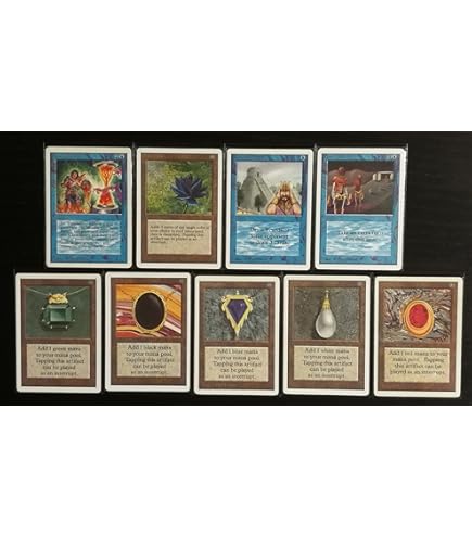 Amazon.co.jp: Magic: the Gathering - Savannah - Revised