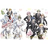 美男高校地球防衛部LOVE! FINAL! Blu-ray