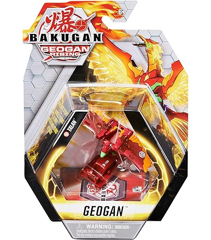 Amazon.co.jp: Ultimate Viloch, 7-in-1 Exclusive Bakugan