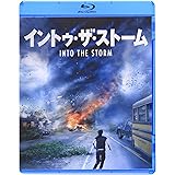 イントゥ・ザ・ストーム [Blu-ray]