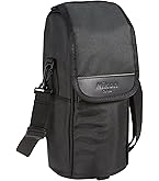 Nikon レンズケース CL-L2 これで完？Z 180-600mm用のレンズケースにNikon CL-L2を買って