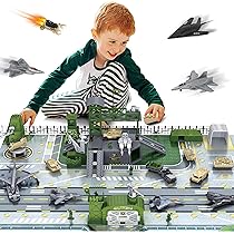 トゥルーヒーローズ　ミニタリー　ダイキャスト　5台セット トゥルーヒーローズ ダイキャスト 5 パック軍用車両 戦車 タンク