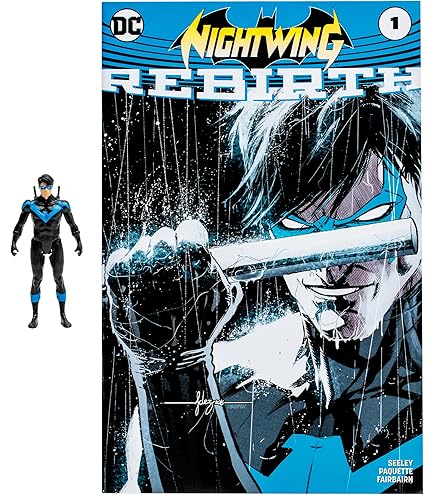 アメコミ・英語　⑦.⑧巻セット　ナイトウィング　NIGHTWING アメコミ・英語 ⑦.⑧巻セット ナイトウィング NIGHTWING 漫画