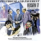 Penthouse & Pavement