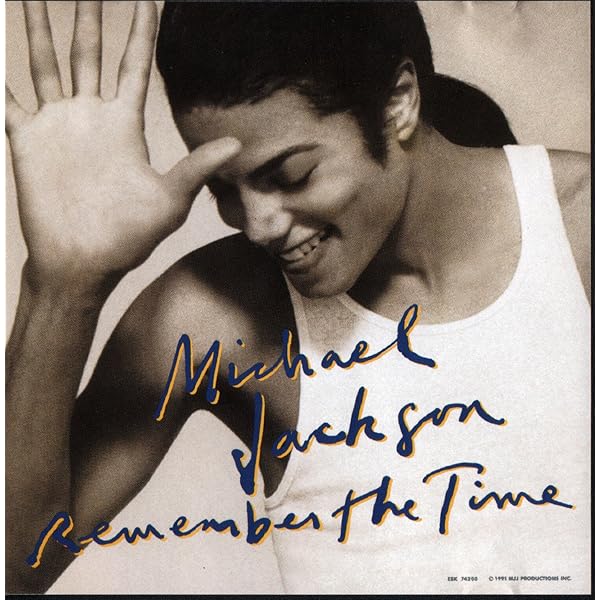 Amazon.co.jp: Remember the Time: ミュージック